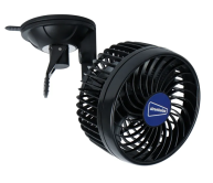 Streetwize Cyclone 3 Oscillating Fan